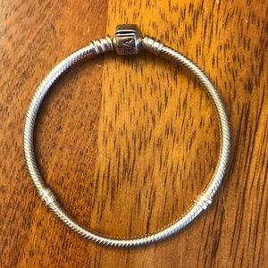 7.1 pandora bracelet